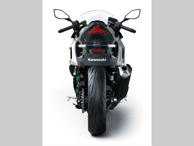 kawasaki - ninja-7-hybrid