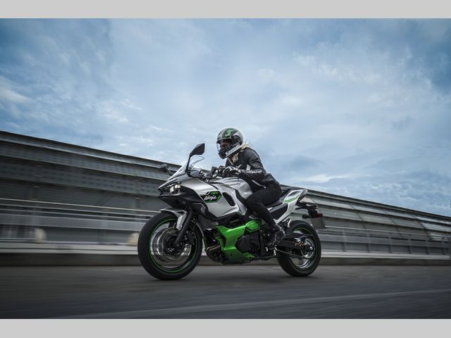 kawasaki - ninja-7-hybrid