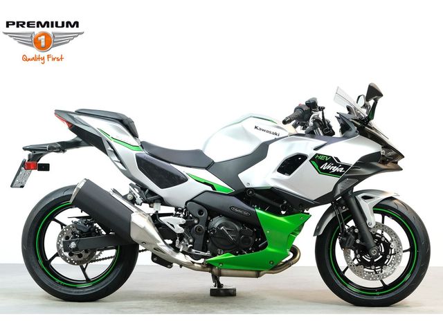 kawasaki - ninja-7-hybrid