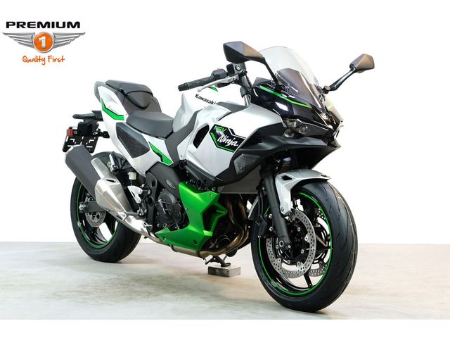 kawasaki - ninja-7-hybrid