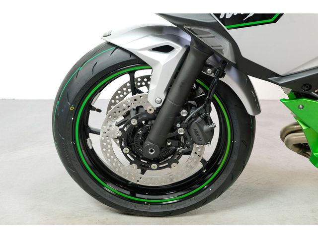 kawasaki - ninja-7-hybrid