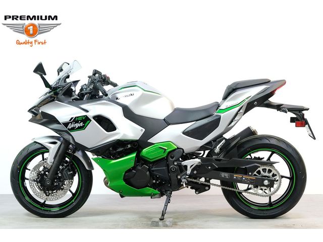 kawasaki - ninja-7-hybrid