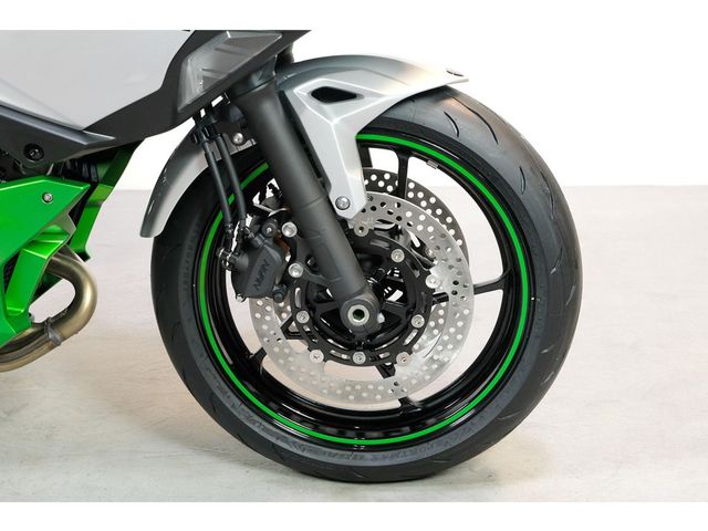 kawasaki - ninja-7-hybrid