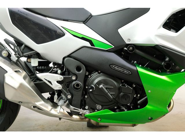 kawasaki - ninja-7-hybrid