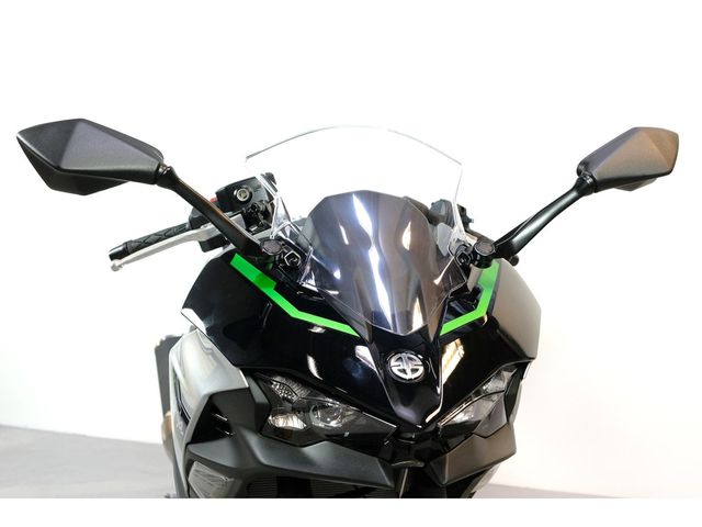 kawasaki - ninja-7-hybrid