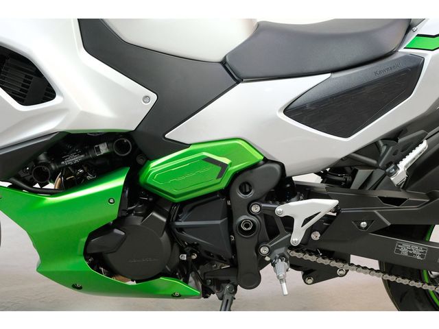 kawasaki - ninja-7-hybrid