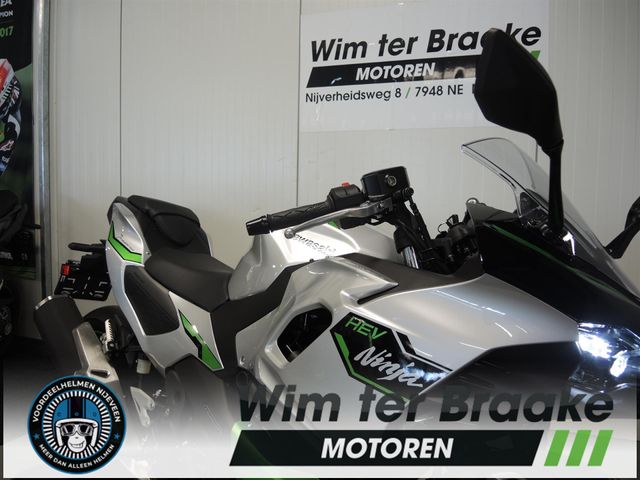 kawasaki - ninja-7-hybrid