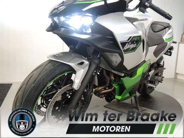 kawasaki - ninja-7-hybrid