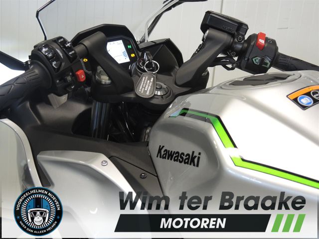 kawasaki - ninja-7-hybrid