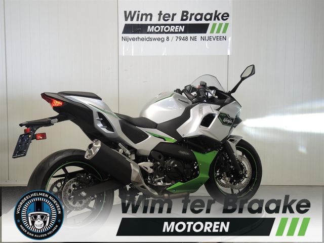 kawasaki - ninja-7-hybrid