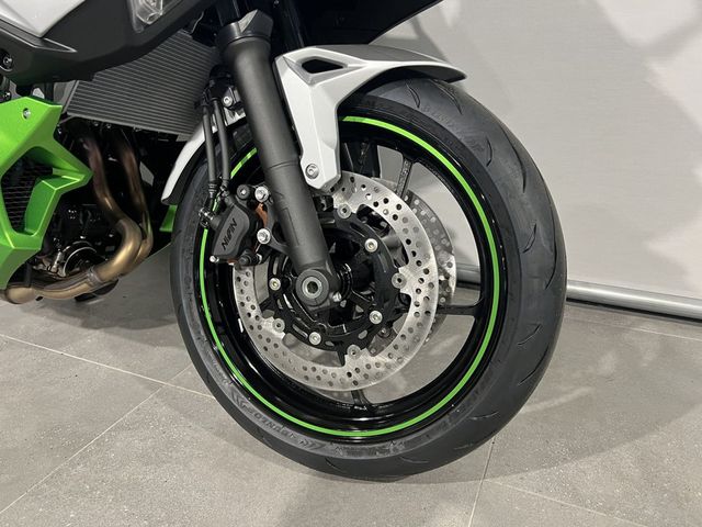 kawasaki - ninja-7-hybrid