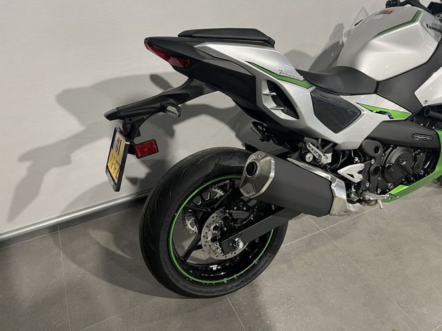 kawasaki - ninja-7-hybrid