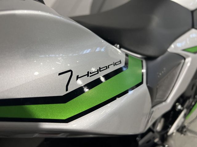 kawasaki - ninja-7-hybrid