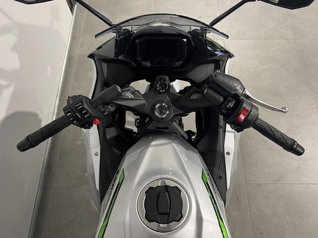 kawasaki - ninja-7-hybrid