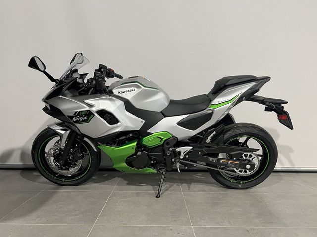 kawasaki - ninja-7-hybrid