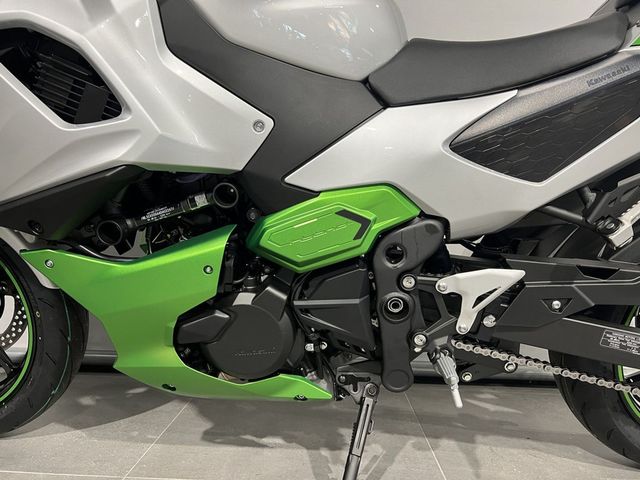 kawasaki - ninja-7-hybrid