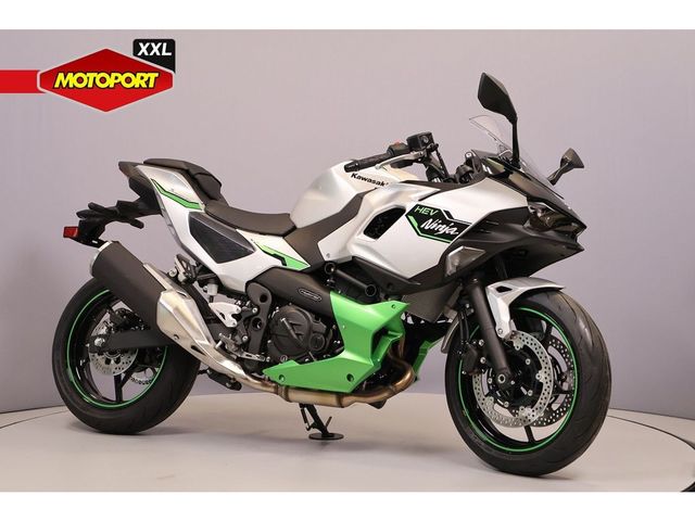 kawasaki - ninja-7-hybrid