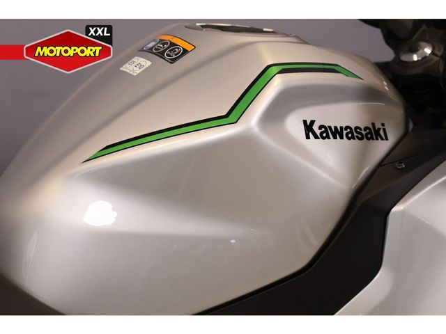 kawasaki - ninja-7-hybrid