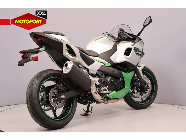 kawasaki - ninja-7-hybrid