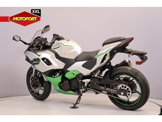 kawasaki - ninja-7-hybrid