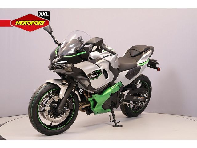 kawasaki - ninja-7-hybrid