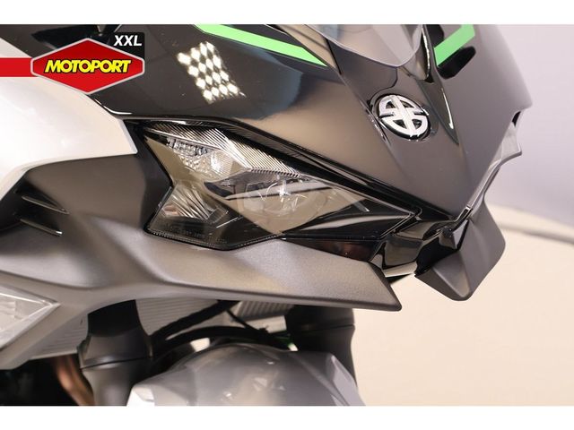 kawasaki - ninja-7-hybrid