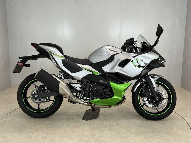 kawasaki - ninja-7-hybrid