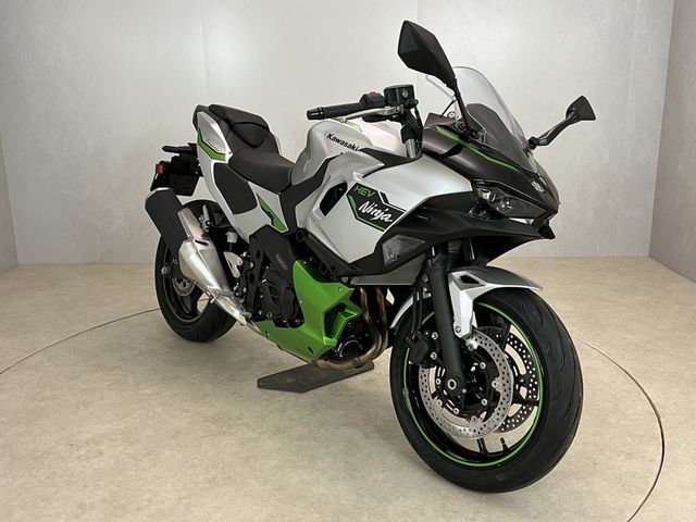 kawasaki - ninja-7-hybrid