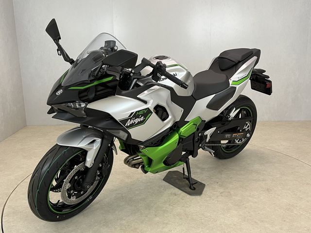 kawasaki - ninja-7-hybrid