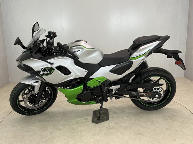 kawasaki - ninja-7-hybrid