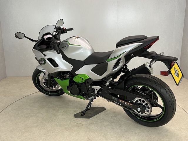 kawasaki - ninja-7-hybrid