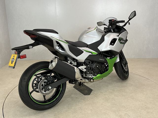 kawasaki - ninja-7-hybrid