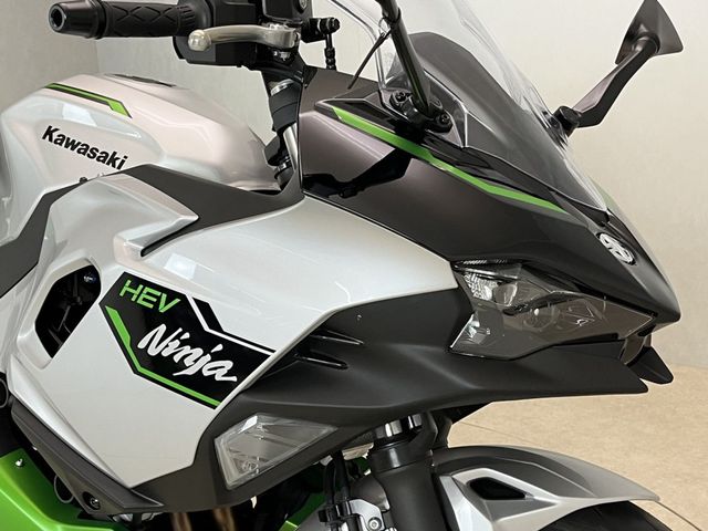 kawasaki - ninja-7-hybrid