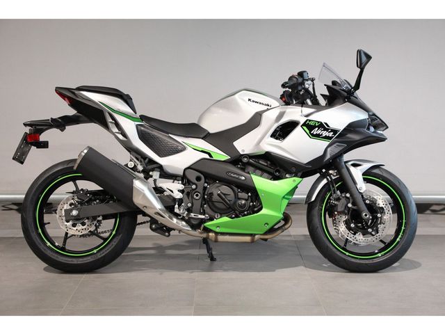 kawasaki - ninja-7-hybrid