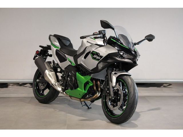 kawasaki - ninja-7-hybrid