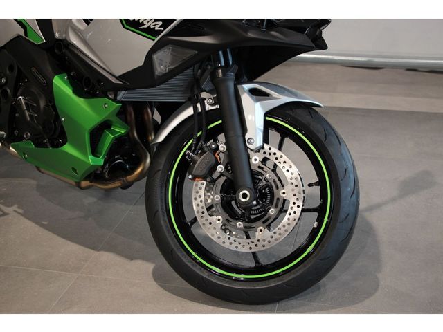 kawasaki - ninja-7-hybrid