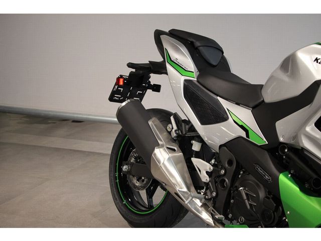 kawasaki - ninja-7-hybrid