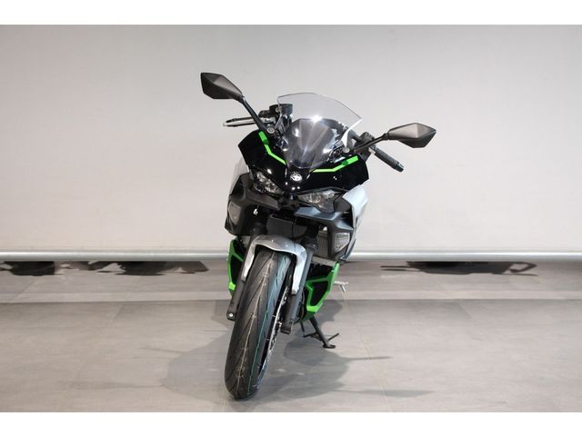 kawasaki - ninja-7-hybrid