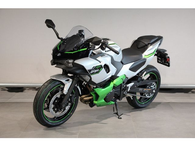 kawasaki - ninja-7-hybrid