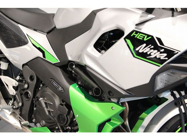 kawasaki - ninja-7-hybrid