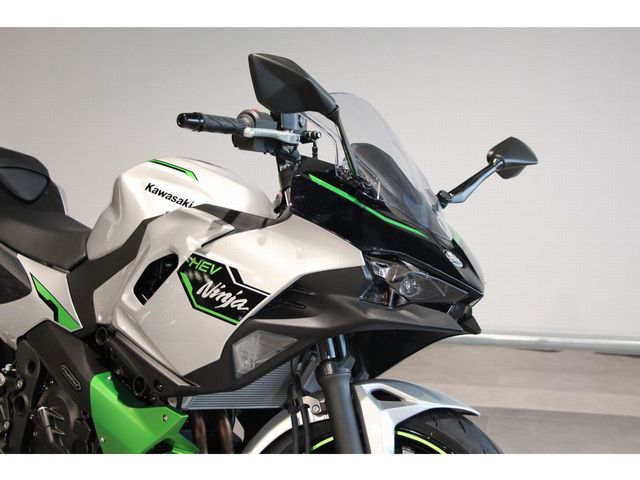 kawasaki - ninja-7-hybrid