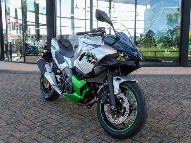 kawasaki - ninja-7-hybrid