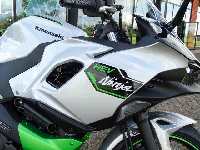 kawasaki - ninja-7-hybrid