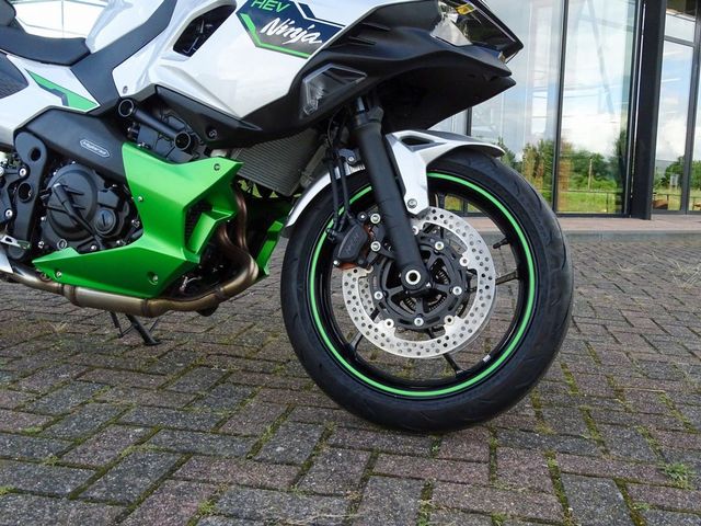 kawasaki - ninja-7-hybrid