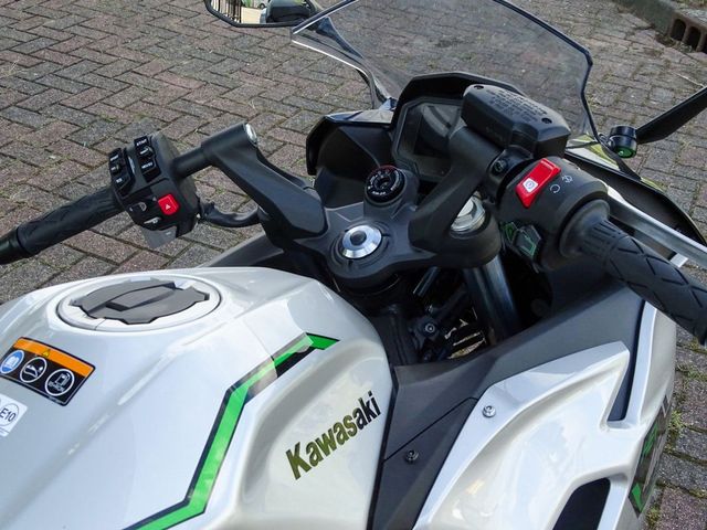 kawasaki - ninja-7-hybrid