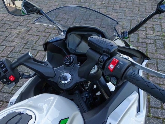 kawasaki - ninja-7-hybrid