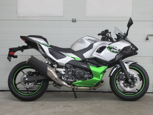 kawasaki - ninja-7-hybrid