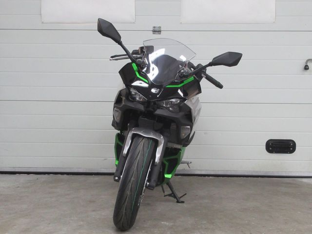 kawasaki - ninja-7-hybrid