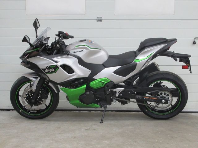 kawasaki - ninja-7-hybrid