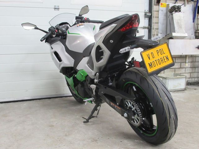 kawasaki - ninja-7-hybrid